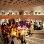 PhotoGALA at NOMA, Dec 10, 2009 (c) Samuel Portera