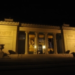 The New Orleans Museum of Art (c) David Rae Morris, 2009