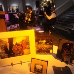 The PhotoNOLA gala at the New Orleans Museum of Art in New Orleans December 10 2009.