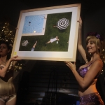 Julie Blackmon print presented for bidding by the lovely ladies of Fleur de Tease (c) David Rae Morris, 2009