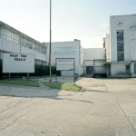 Jessica Ingram, Armstrong Rubber Company, Natchez, Mississippi