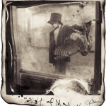 Michael Donnor, Slight of Man