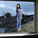 Nancy Newberry, 02,  Untitled, from the series MUM