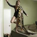 Nancy Newberry, 04,  Untitled, from the series MUM