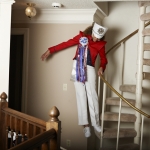Nancy Newberry, 13,  Untitled, from the series MUM