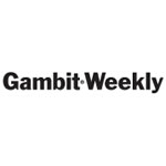 Gambit Weekly