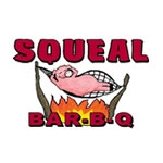 Squeel Bar-B-Q
