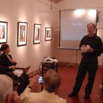 2009 Workshops & Lectures