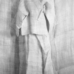 Jungeun Lee: Shrouds 6