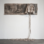 Jungeun Lee: I Was There: Installation View