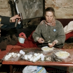  Loli Kantor: The Eggsalad 2008