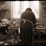 Loli Kantor: Soup Kitchen 2007