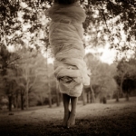 Lori Vrba: Cocoon