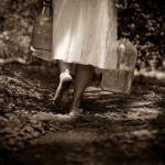 Lori Vrba: Footpath