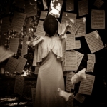 Lori Vrba: Ghostbreath