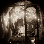 Lori Vrba: Tending the Dogs