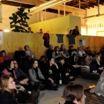 Slideluck Potshow New Orleans