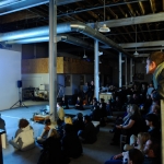 Slideluck Potshow New Orleans