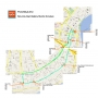 PhotoNOLA 2012 Saturday Shuttle Map