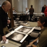 Jack Montgomery and Samuel Portera, PhotoNOLA's PhotoWALK 2009 (c) David Rae Morris