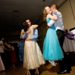 Blind Prom 8
