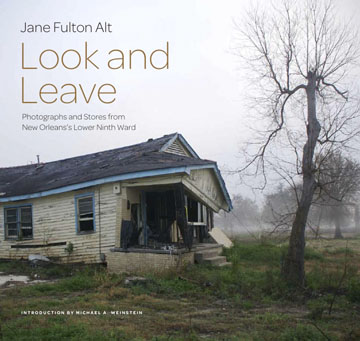 Look and Leave by Jane Fulton Alt