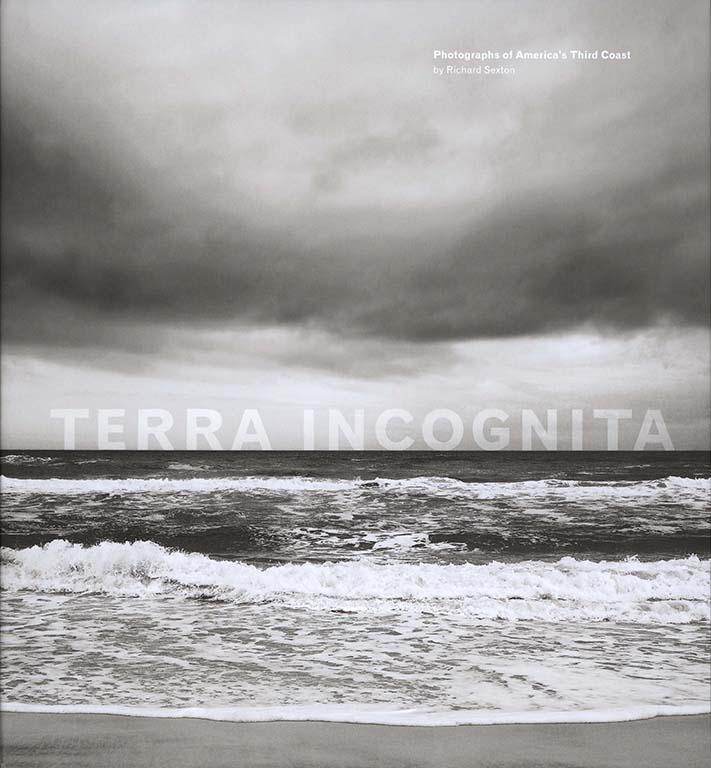 Terra Incognita by Richard Sexton