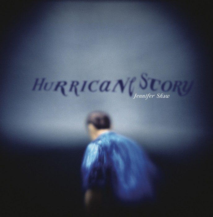 Hurricane Story by Jennifer Shaw