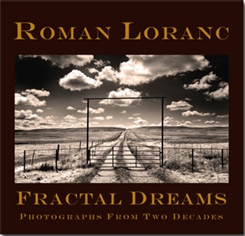Fractal Dreams by  Roman Loranc 