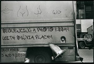 Sylvia Plachy: Sequencing A Photo Essay Workshop