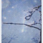 Louisiana Tree Series #10 by Wanda Boudreaux