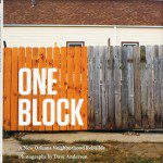 Dave Anderson's One Block