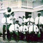 The Hot 8 Brass Band, NOLA by Euphus Ruth