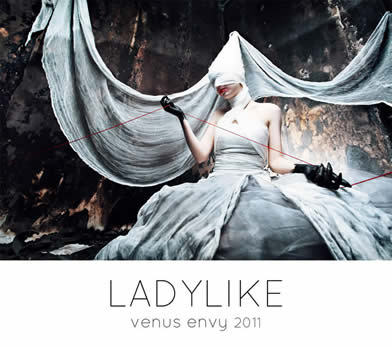 Venus Envy 2011 - Baton Rouge Gallery