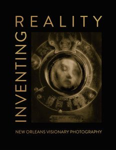 inventing reality cover