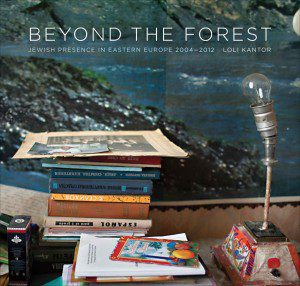 Beyond the Forest - Loli Kantor