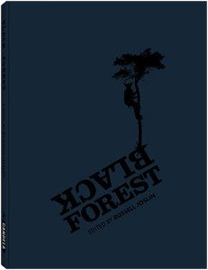 black forest cover