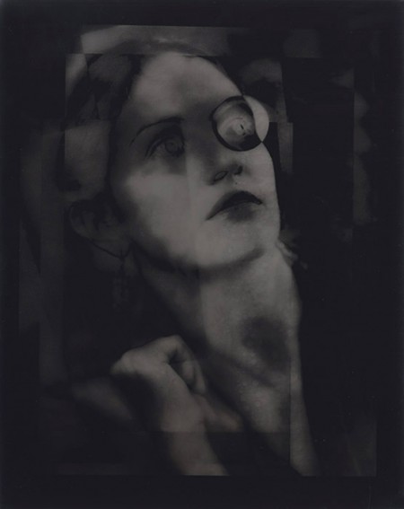 Josephine Sacabo - from the series Sautations