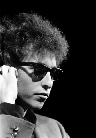 Billy Name - Bob Dylan