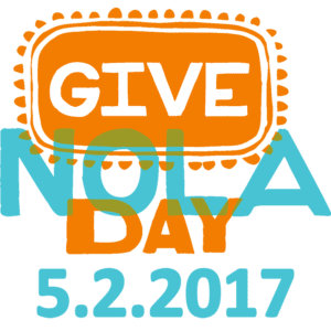 GiveNOLA Day 2017
