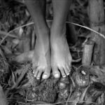 Leona Strassberg Steiner - Kim's Feet | Catalyst Collective New Orleans