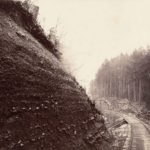 James F. Ryder - Atlantic Great Western Railway, 1862 | East of the Mississippi: Nineteenth-Century American Landscape Photography | New Orleans Museum of Art | PhotoNOLA 2017