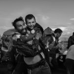 Ashley Gilbertson - Refugee Crisis in Europe | Ashley Gilbertson Presentation | PhotoNOLA 2017