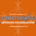 PhotoNOLA 2017 Opening Celebration & Keynote Address featuring Xaviera Simmons