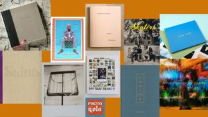 In Print: Multi-Artist Photo Book Panel & Signing | PhotoNOLA 2017