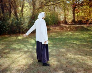 Rachel Boillot: SIlent Ballad | PhotoNOLA Review Prize 2017