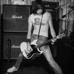 Skip Bolen: Ramones | Suis Generis | PhotoNOLA 2018
