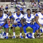 Chris Burns: McKinley High School Football | Good Children Gallery | PhotoNOLA 2018