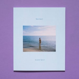 Sea (See) by Jeanette Spicer | Kris Graves Projects | PhotoNOLA Photobook Fair