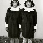 Sandro Miller's "Malkovich, Malkovich, Malkovich: Homage to Photographic Masters"